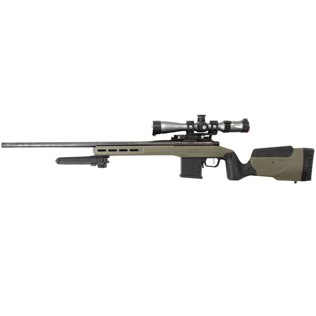 REMINGTON 700 6.5mm creedmoor
